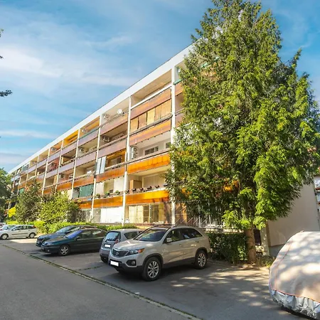 Abraapartman3 شقة