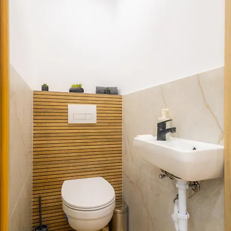 Apartman Abraapartman3 *