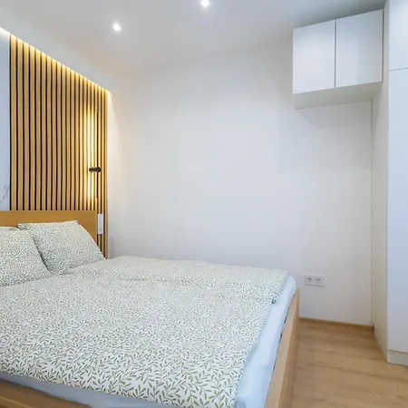 Abraapartman3 公寓 *