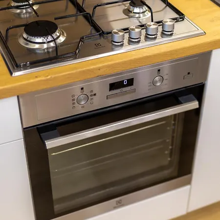 شقة Abraapartman3