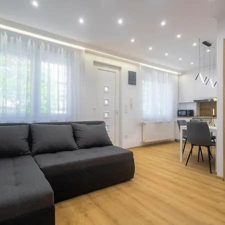 شقة Abraapartman3