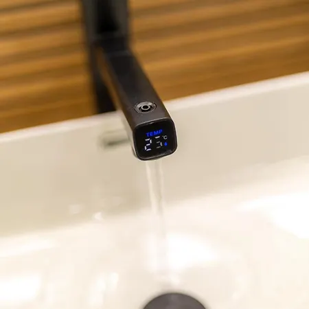 Abraapartman3 公寓 *