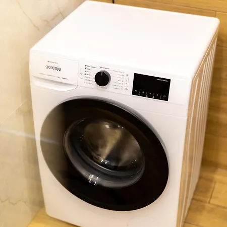 Abraapartman3 公寓 希欧福克