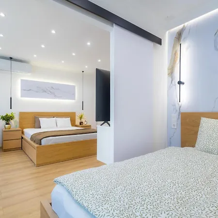 Apartman Abraapartman3 Siófok