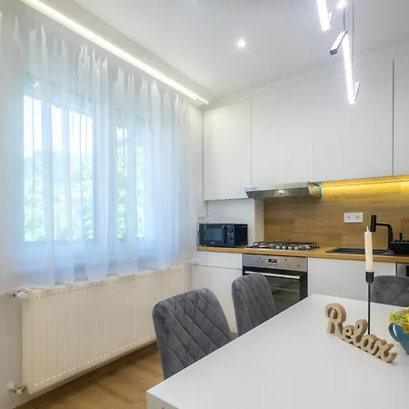 Abraapartman3 شقة *