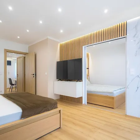 Abraapartman3 شقة شيوفوك