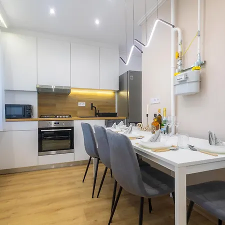 Abraapartman3 شقة