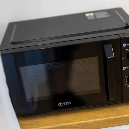 شقة Abraapartman3