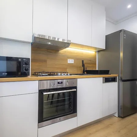 Abraapartman3 شقة *