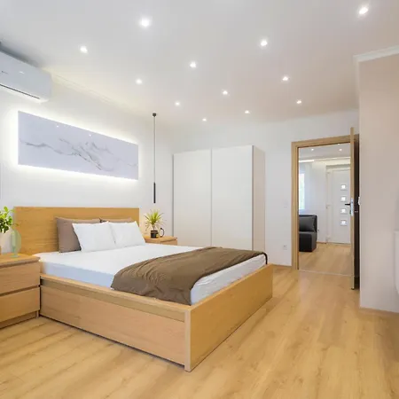 شقة Abraapartman3 شيوفوك