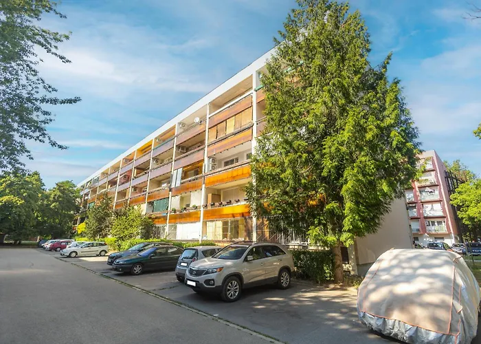 Abraapartman3 Appartement