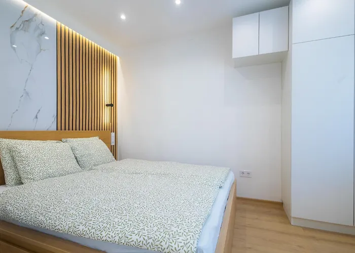 Abraapartman3 Appartement *