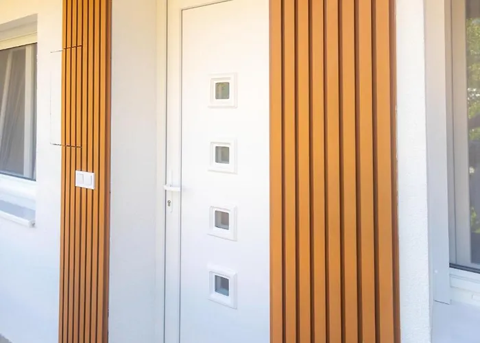 Abraapartman3 Appartement