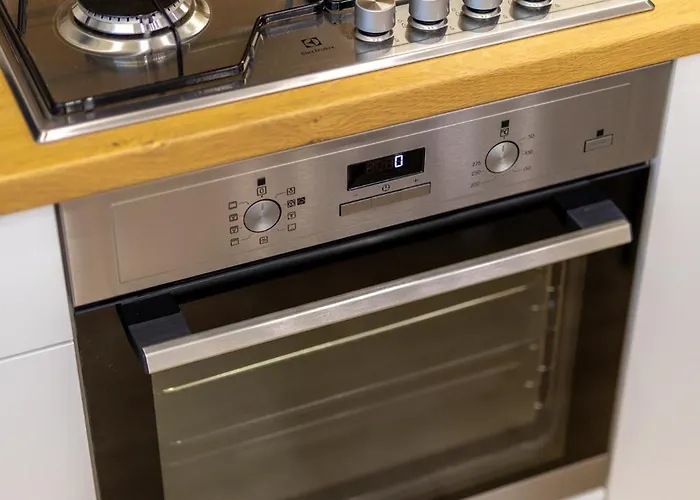 Appartement Abraapartman3