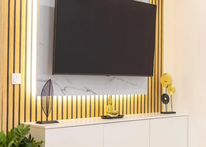 Abraapartman3 Appartement Siófok