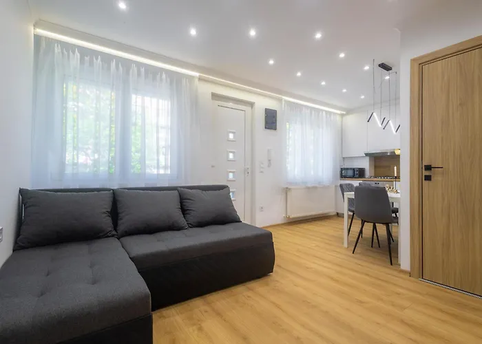 Appartement Abraapartman3