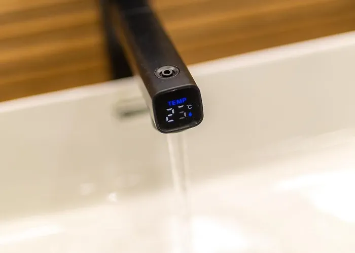 Abraapartman3 Appartement *