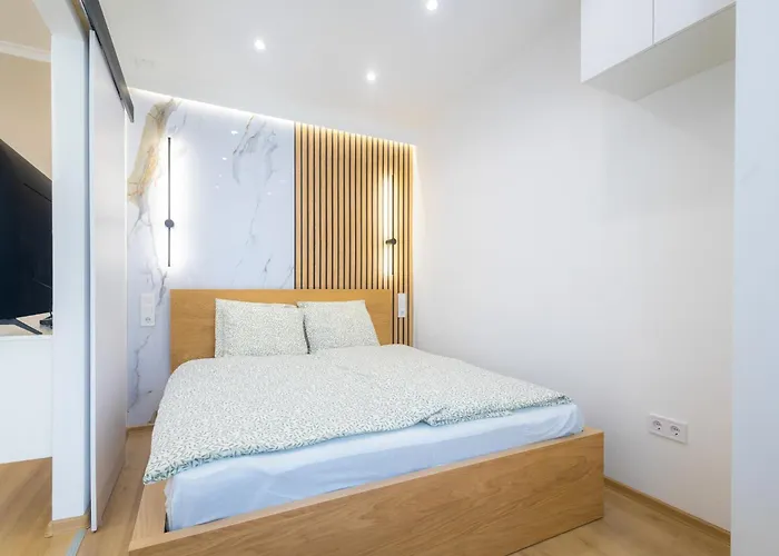 Abraapartman3 * Siófok